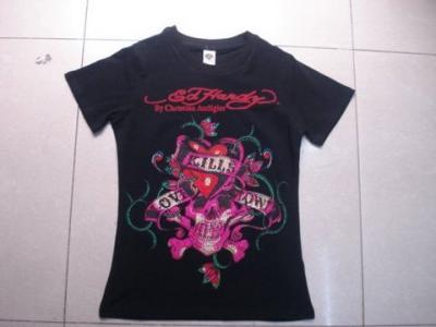 Ed Hardy shirts women-517